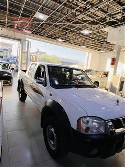 Nissan Pickup